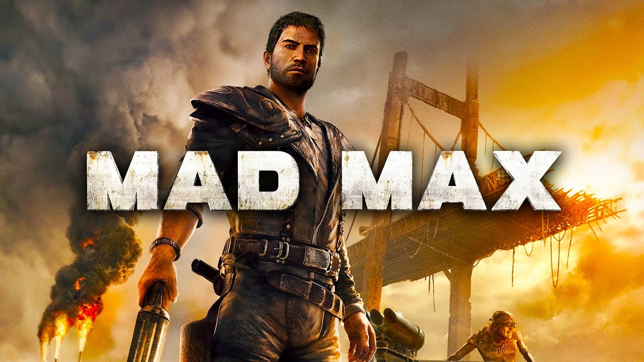 Mad Max (Part 26)