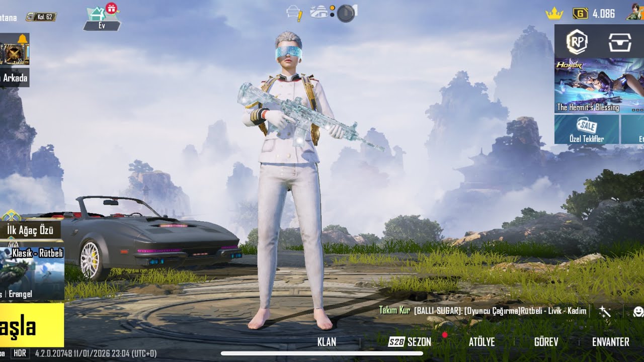 Detaylı ayarlar herkeze 10 fark atacak taktikler tdm