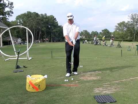 The Golfing Machine: Basic Motion - YouTube