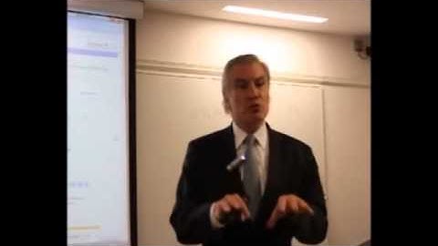 Why a Global Futures Intelligence System