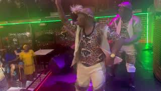 Platform One LIVE Performance | Ntaba Zikude | March 2026