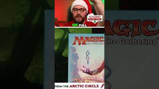 Unboxing Kaladesh: A Controversial But Exciting Mystery Box! #shorts