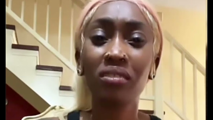 Breaking News Beenie Man Daughter speaks out
