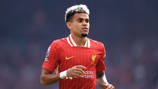 Luis Diaz | All 41 goals for Liverpool