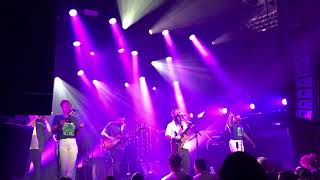 Groundation - Live at 013 Tilburg, The Netherlands - Candle Burning Tour 2026
