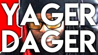 Yager Dager | Weird Dream
