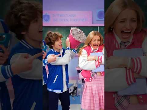 Help Me Stop These Bullies!