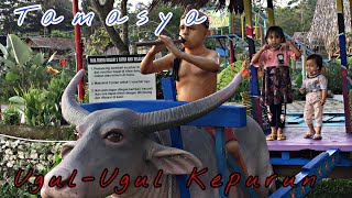 Kiykey Family Wisata Edukasi Dan Resto Ugul-Ugul Kepurun
