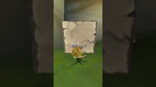 Kao 3 - Stuck in the Tutorial