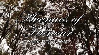Avenues of Honour