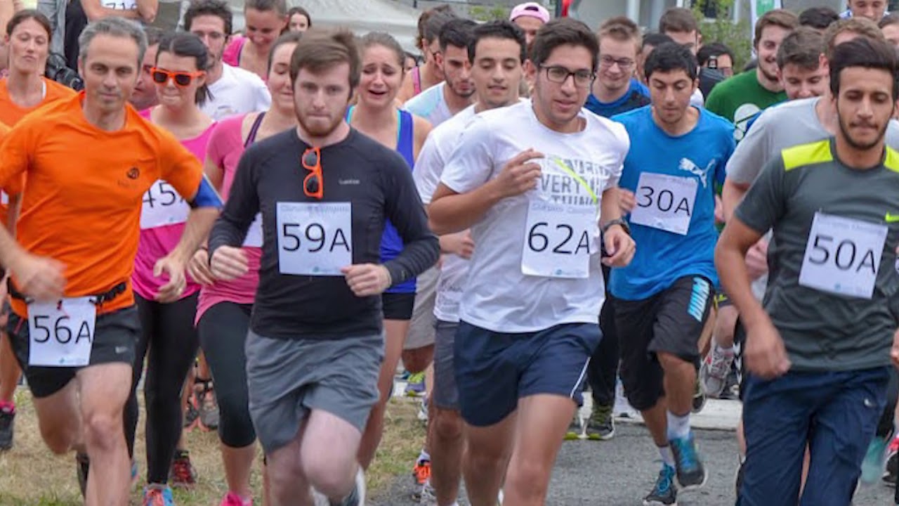 journée portes ouvertes Campus de Cholet