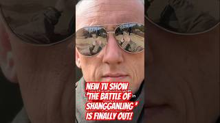 Download Lagu 《The Battle of Shangganling》is finally on TV! | #shorts #tvshow #behindthescene MP3