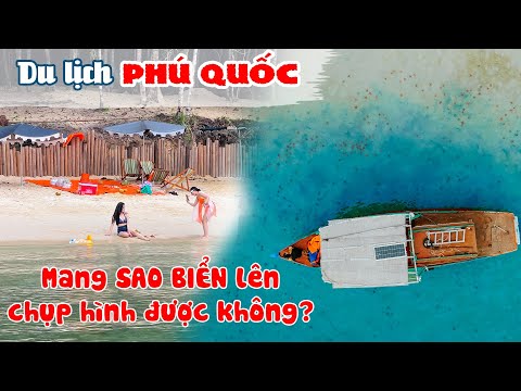 Video Khám phá Bí mật hàng ngàn con Sao Biển tuyệt đẹp tại... - youtube