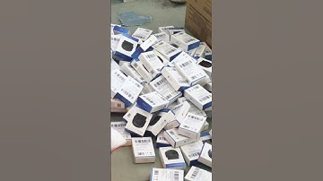 Packing day! Thank you for your interest! #xtoolonline #automobile #cardiagnostictool #obd2scanners