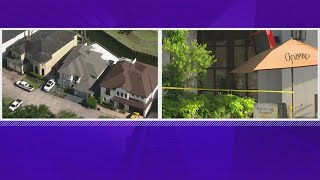 Timeline of arrests, robberies in Houston's high-end crime ring