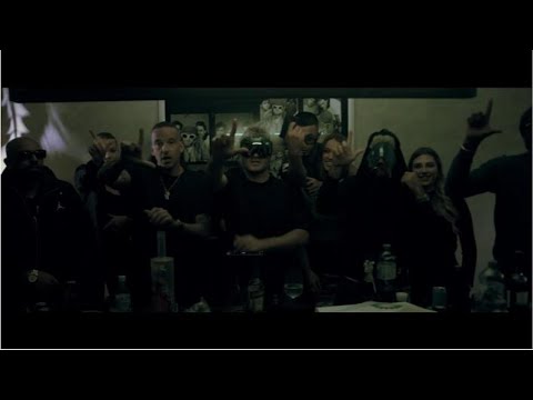 raf camora x ski aggu – liebe grüsse [sped up]