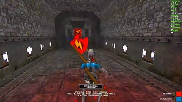 Fast Droid Movement on Defensive Anxieties Star Wars RailwarZ Q2CTF