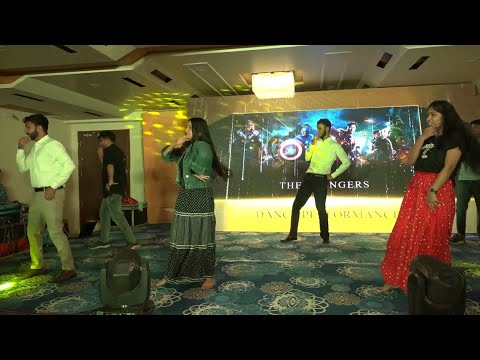 Inventcolabs foundation day 2024| Mujhko Rana Ji Maaf Karna Song| Famous Bollywood Song| - video from Inventcolabs