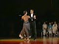 Mirko Gozzoli & Alessia Betti Quickstep WSS 2006 (enhanced) 2