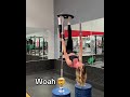 A new workout unlocked (via @cwalkfit/TT)