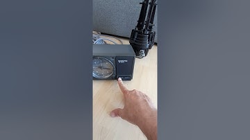 Antenna Rotator Yaesu Kenpro KR-1000S