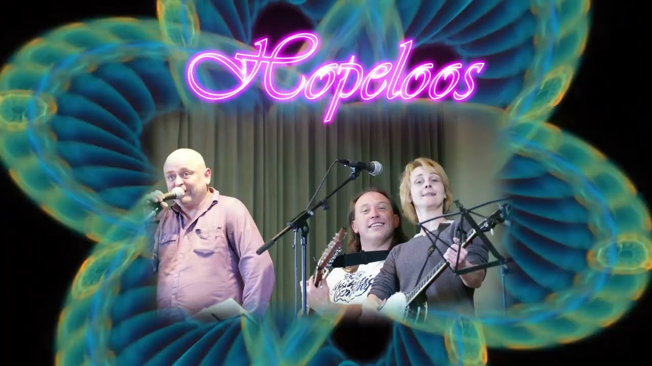 Hopeloos - Bob adlı videoyu YouTube'da izle Hopeloos - Bob adlı videoyu YouTube'da izle