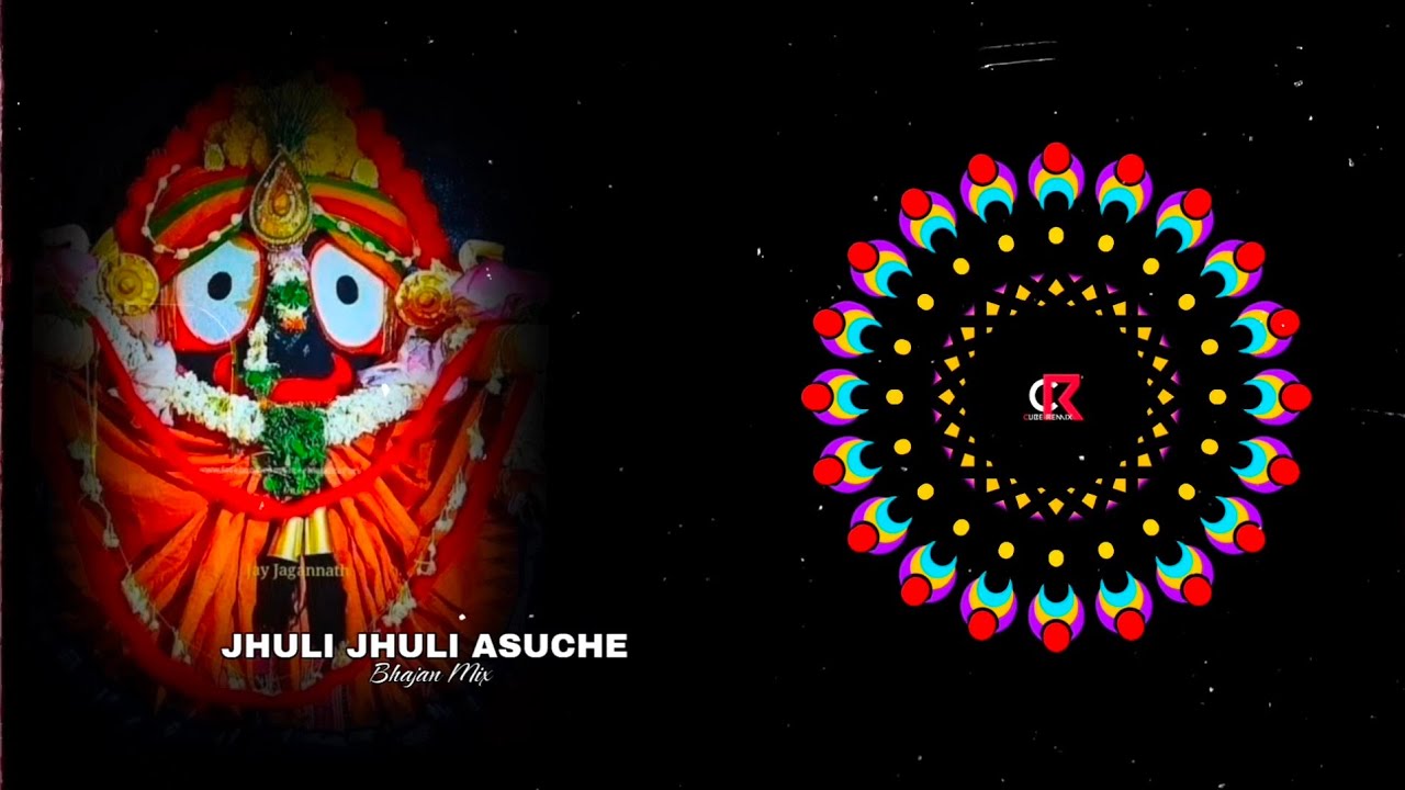 Jhuli_Jhuli_Asuche_(ODIA_Bhajan_Dj_Mix)dj_Rakesh_X_Dj_Starlin_Rkl_🚫bass ...