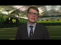 Last Chance to Impress: Oregon Players Face NFL Draft Pressure