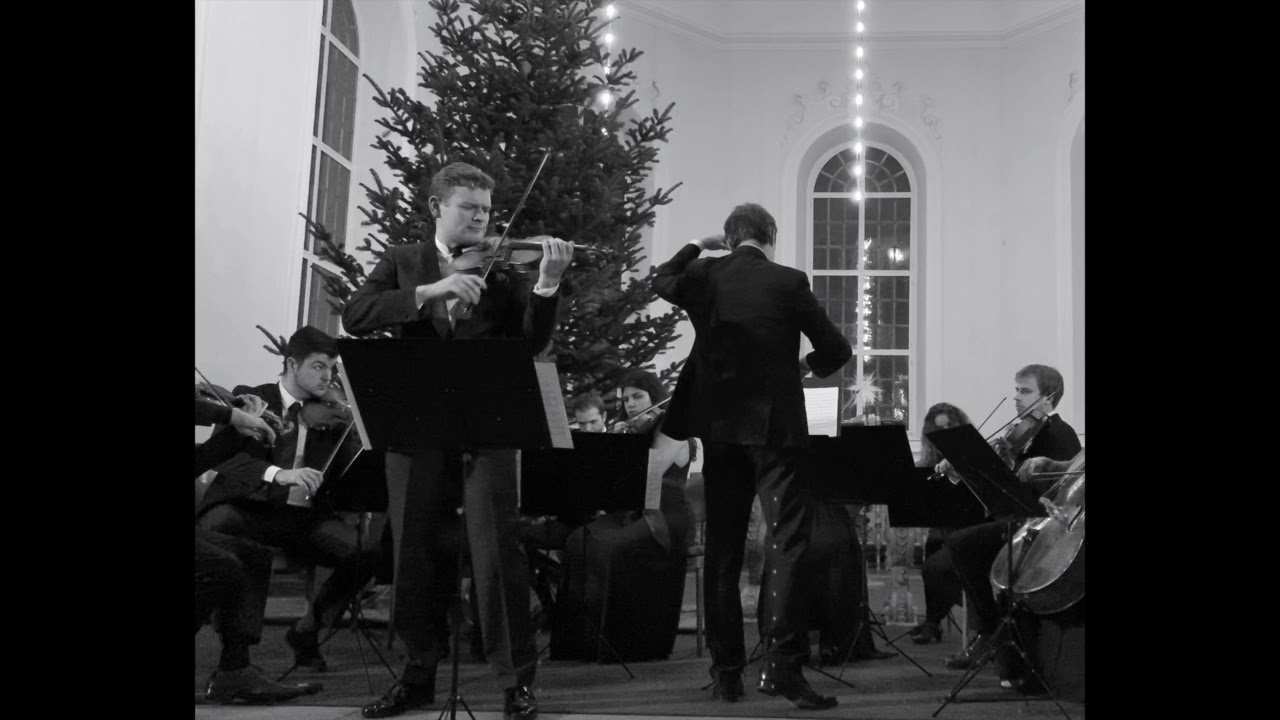 Corelli-Léonard: Folia 