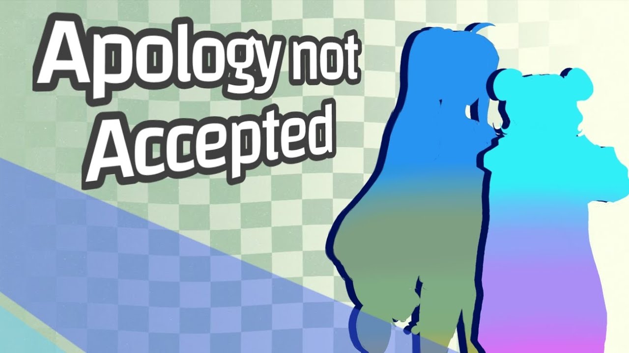 -Apology not Accepted- A TetroFem Skit |FanSkit|