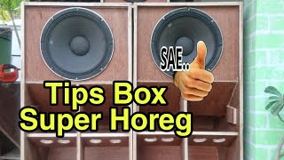 Rahasia Box Super Scoop,Hasil Memuaskan