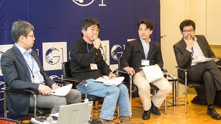 東日本大震災後の「エネルギー政策」、その課題・ビジョンとは？～開沼博×滝波宏文×田嶋要×朝比奈一郎