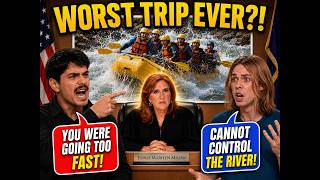 He Said It Was the Worst Trip Ever So He Canceled the Check