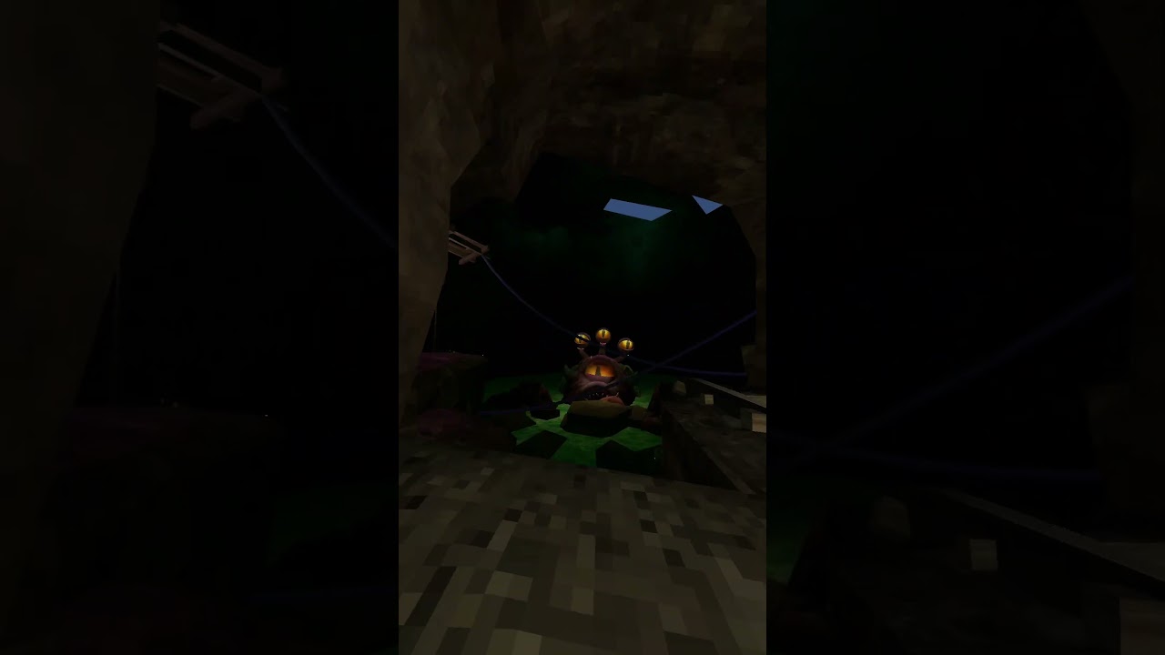 Я победил босса-метеора и получил золотую шляпу-метеор! 