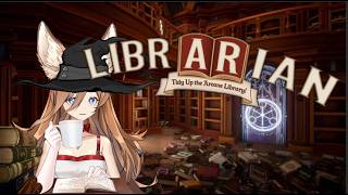 Sorting a Library of Books (Day 1)