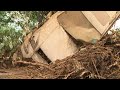 Kenyan villagers count cost after deadly dam deluge | AFP