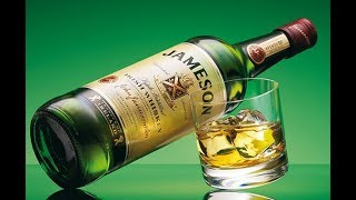 НЕ покупаю виски Irish whiskey Jameson Джемисон