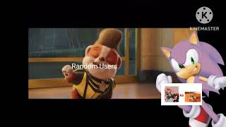 Random Users Stealing Role Be Like