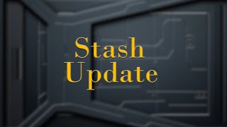 Ben Builds - SFW - Stash update 11-16-22