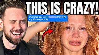 Jane Doe Just Made The Cornell 7 Case Even Worse…