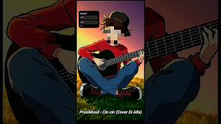 Download Lagu Cin Cin (Cover Di Alfa) @Michiamanoalfa #ita #music #alfa  #cover #cincin #noautotune MP3