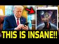 I Can't Believe Trump ACTUALLY Posted This...