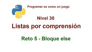 Famous Python - Level 30 - Challenge 5 - List Comprehensions - If-else Block Net Worth