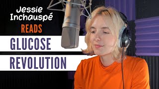 Jessie Inchauspé reads GLUCOSE REVOLUTION |  Chapter 6 by Glucose Revolution 24,714 views 2 years ago 2 minutes, 15 seconds