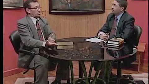 11 Es el cristianismo una religin? Por Yatenciy Bo...