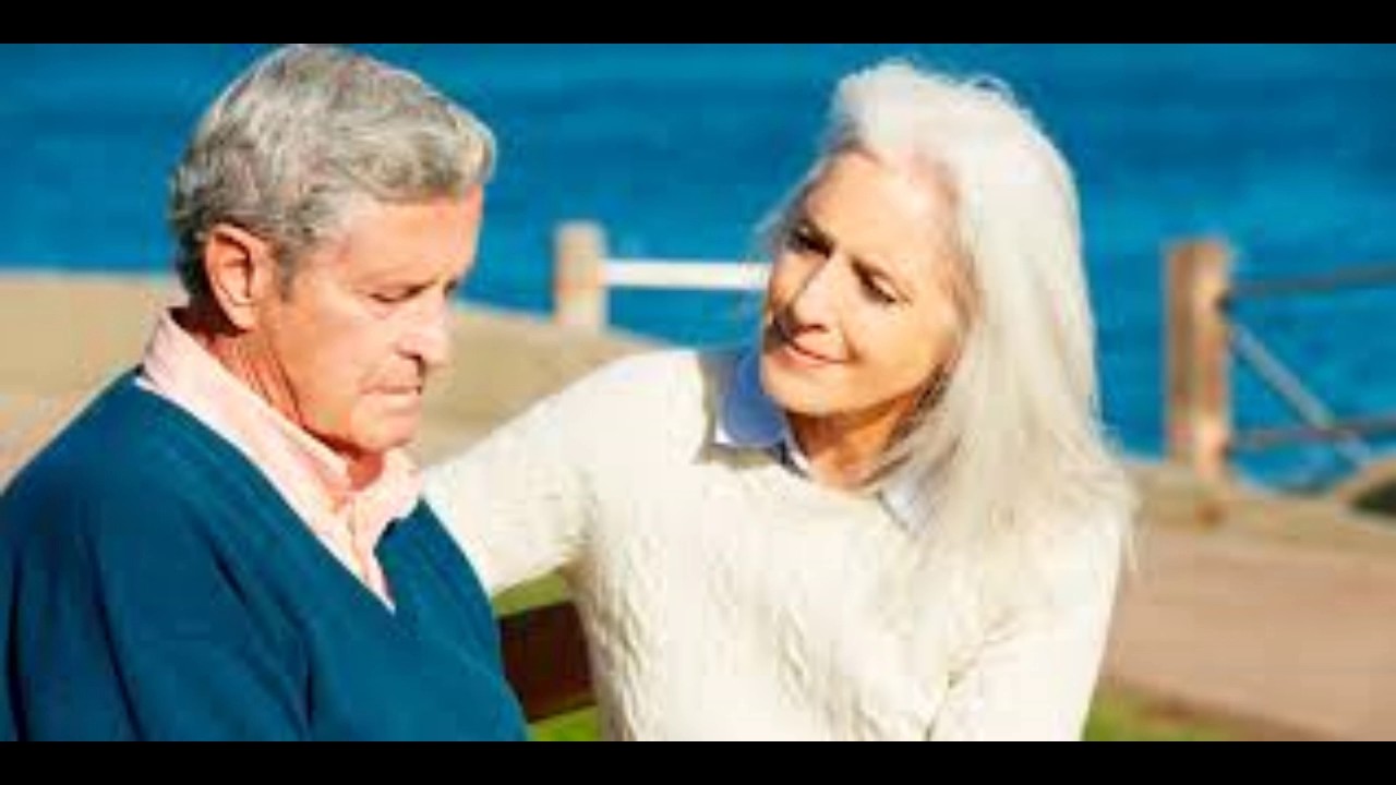 Trastornos mentales asociados a la vejez YouTube Trastornos mentales asociados a la vejez YouTube