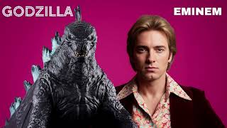 Godzilla Eminem - 1970S Soul Version