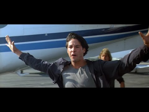Point Break: Utah Drift as Fast and Furious: Tokyo Drift style - Modern Trailer