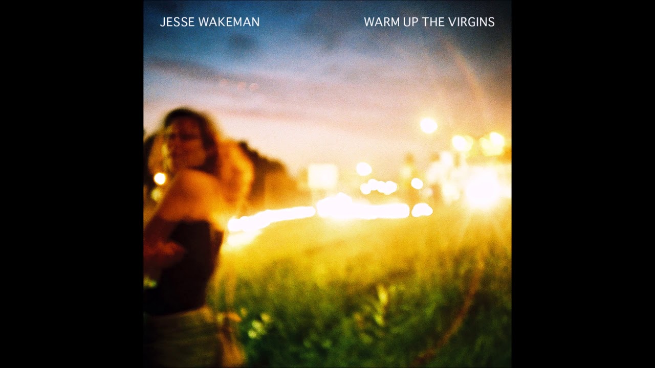 Jesse Wakeman - Wobblin' Baby