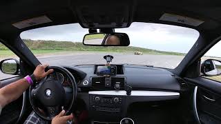 Raw Footage - TMP Open Lapping 25-Aug-2021 *New PB - 1:27.420*